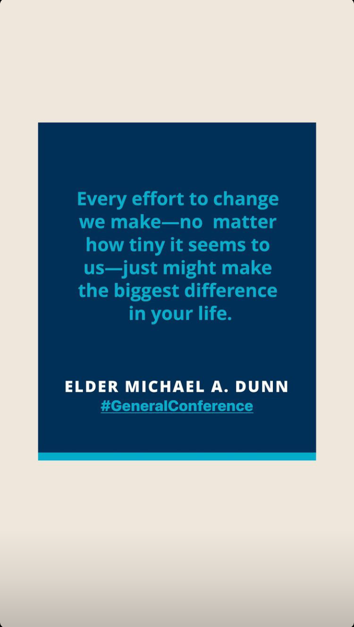 Conference