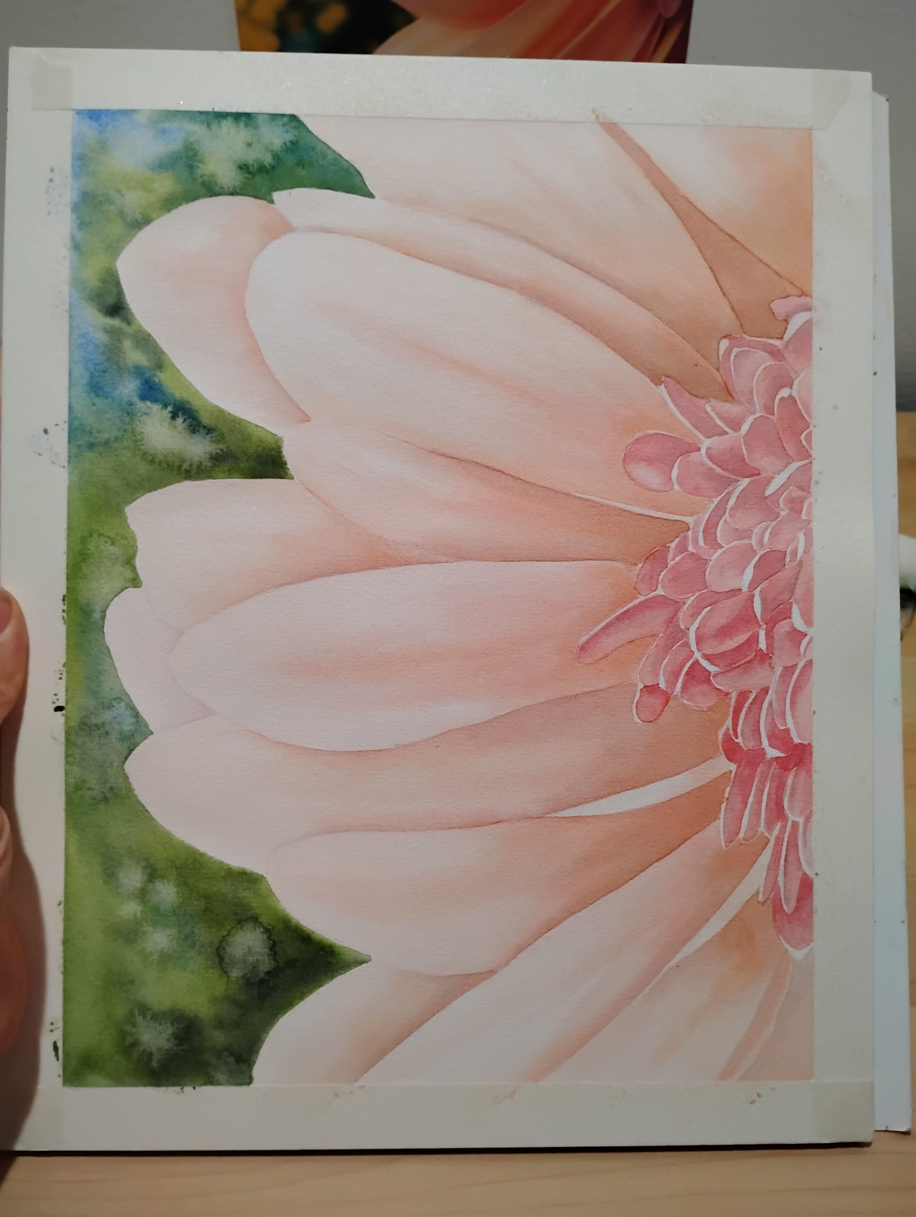 Floral Inspiration