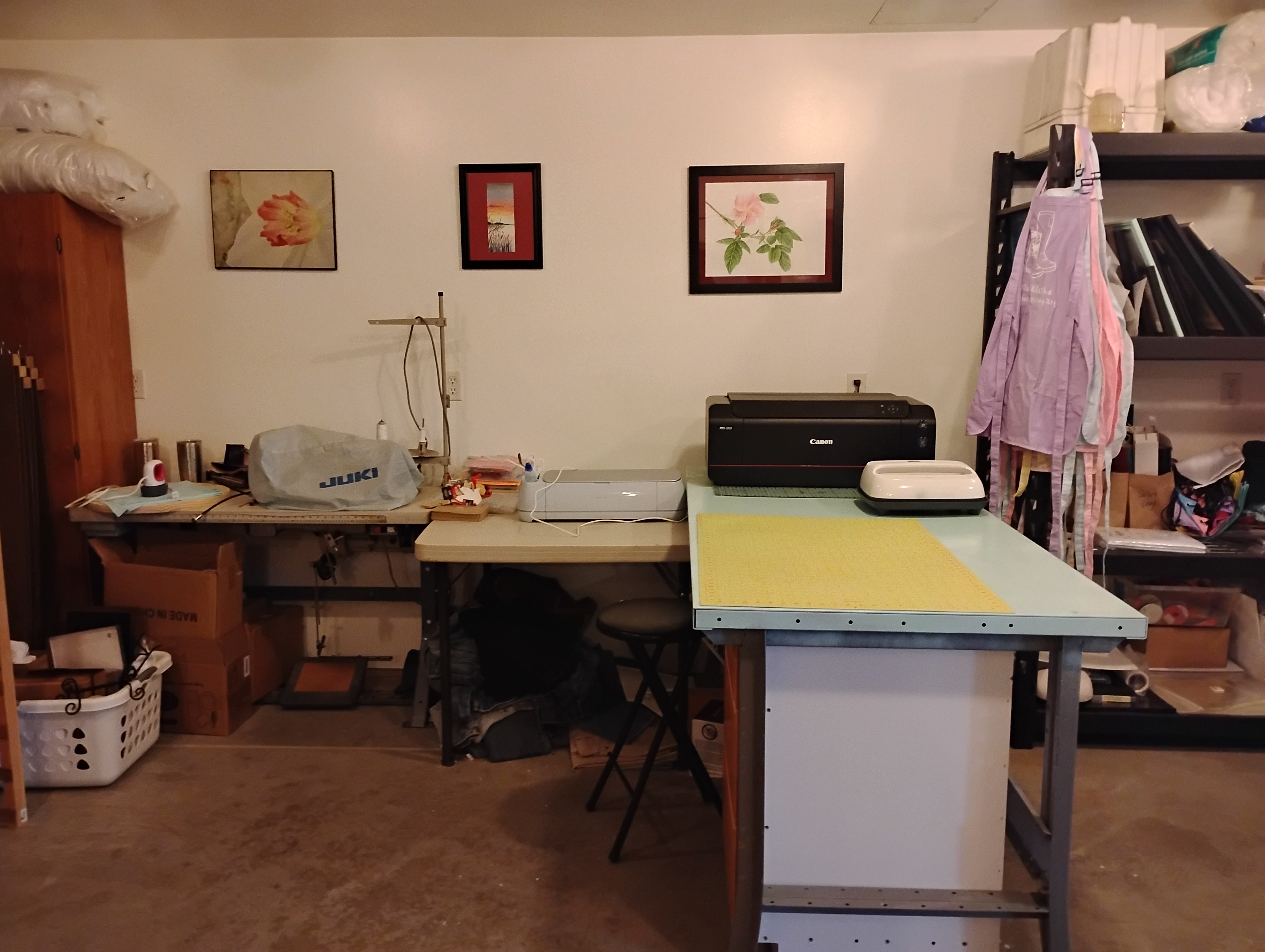 Fall Cleaning?