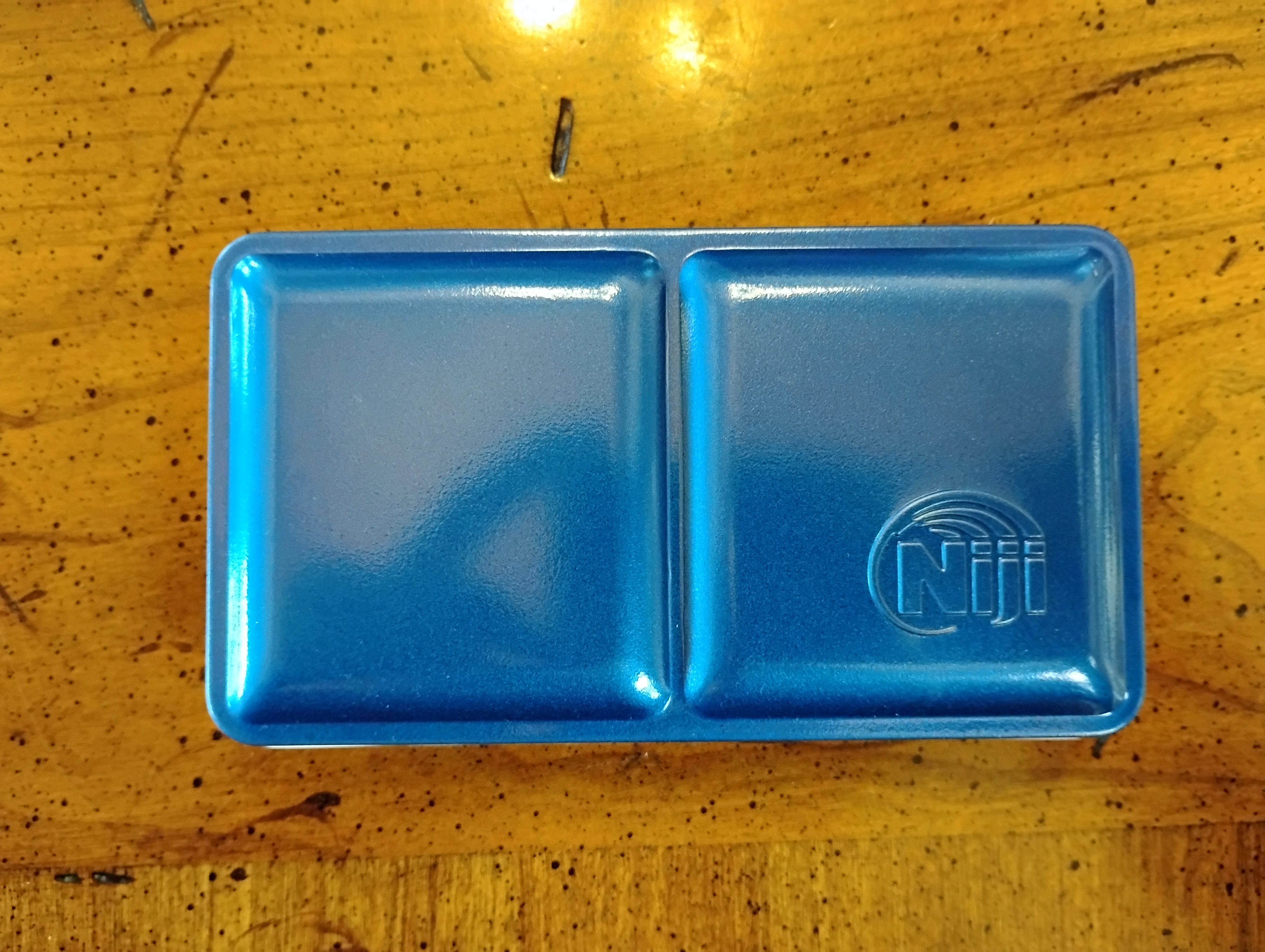 Niji Watercolor Review