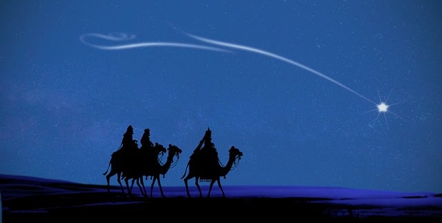 Christmas Eve