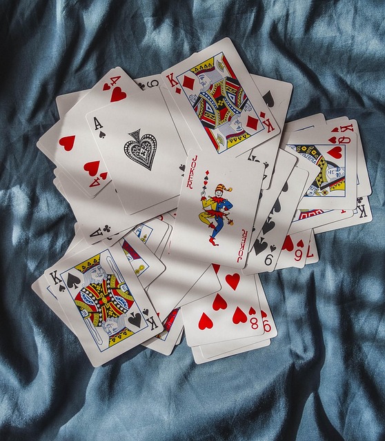 Favorite Games