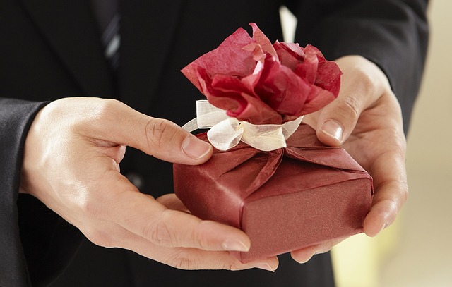 The Greatest Gift