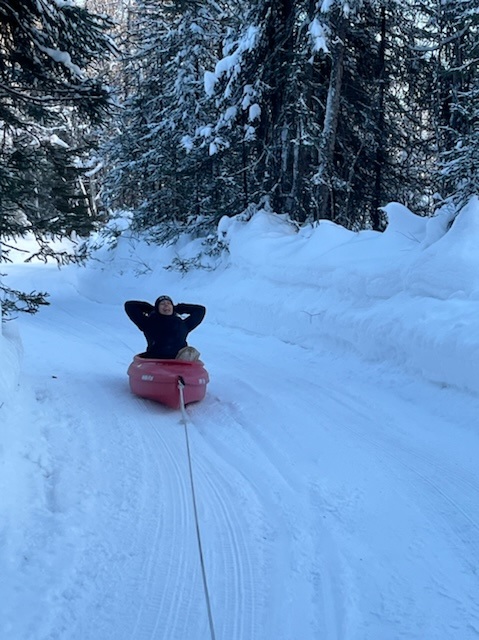 Winter Fun
