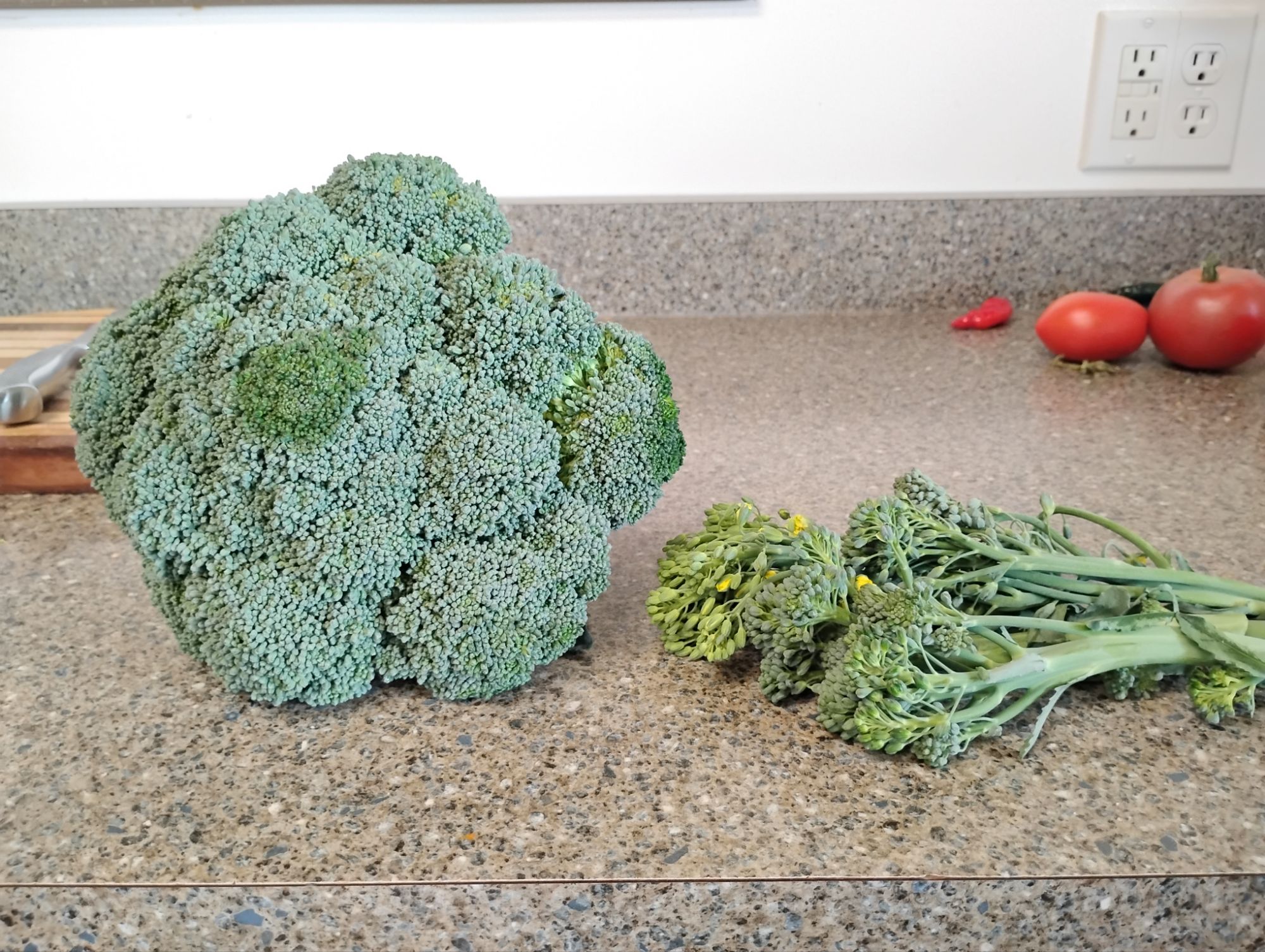 Broccoli