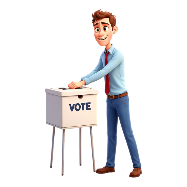 Political Ads